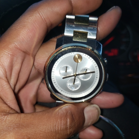 Movado - Picture 2 of 4